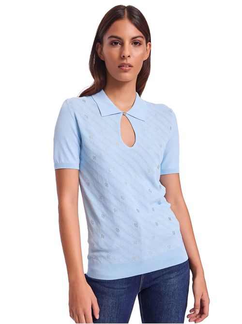 GAUDì JEANS Polo Donna in maglia GAUDI JEANS | 511BD530063956